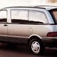 Illustration for article titled The Ten Greatest Minivans Of All Time